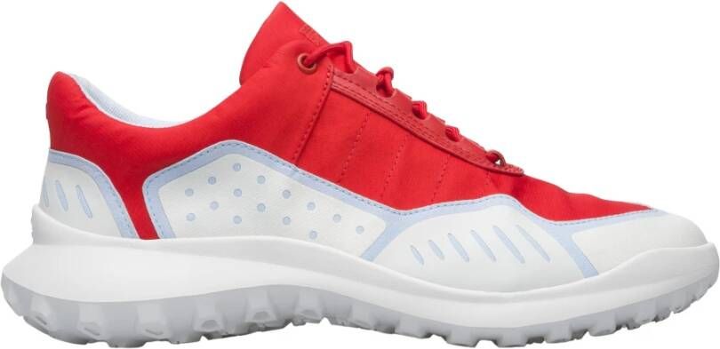 Camper Trainers Crclr K100658 , Rood, Heren