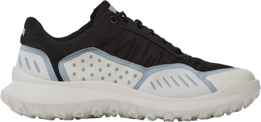 Camper Trainers Crclr K201147 , Wit, Dames