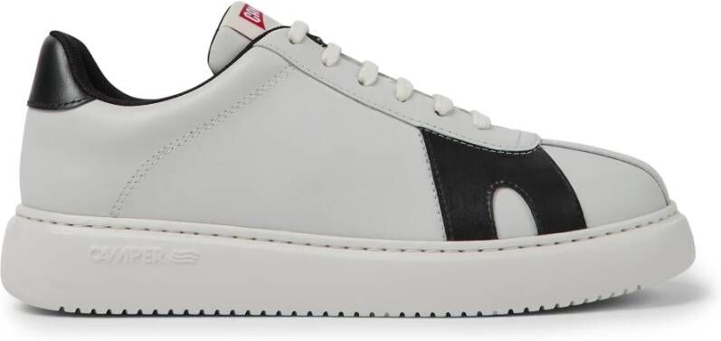 Camper Trainers Runner K21 K201471 , Wit, Dames
