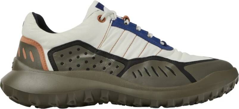 Camper Sneakers Crclr K201147 , Wit, Dames