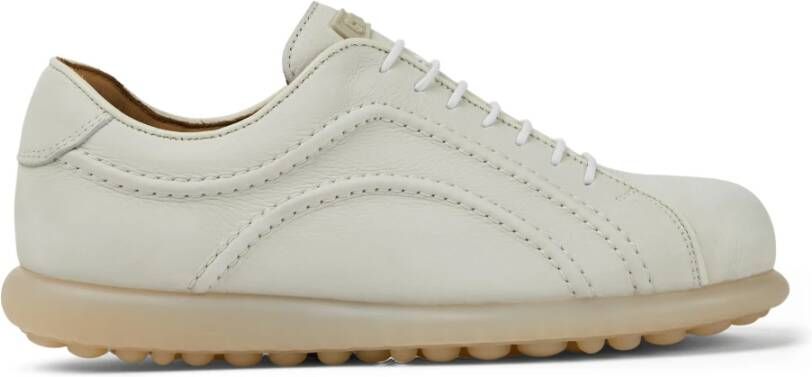 Camper Trainers Ariel Balls , Wit, Dames