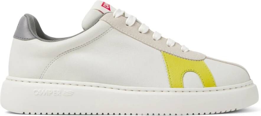 Camper Trainers Runner K21 , Wit, Dames