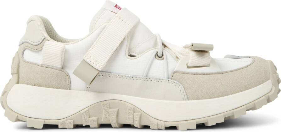 Camper Sneakers Wit Dames