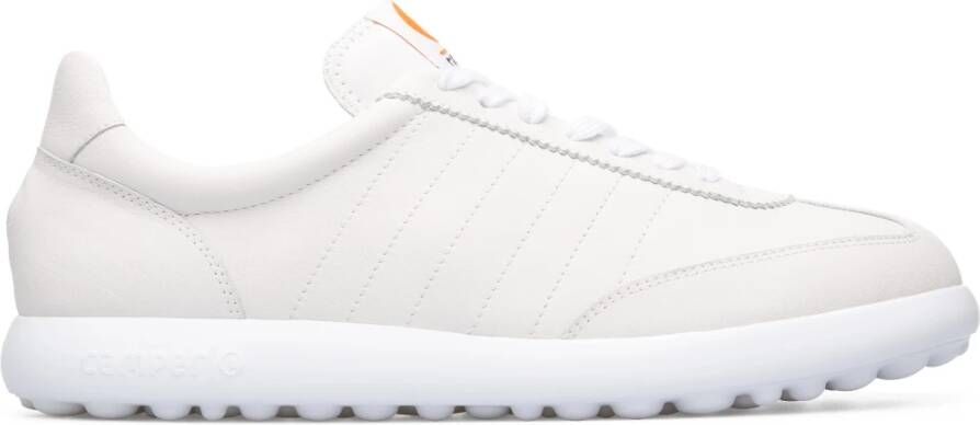Camper Sneakers Pelotas XLF K100588 001 , Wit, Heren