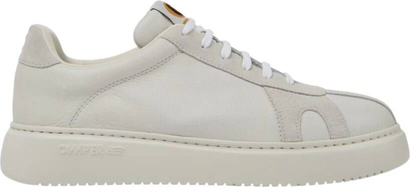 Camper Trainers Runner K21 K100743 Sst94 , Wit, Heren