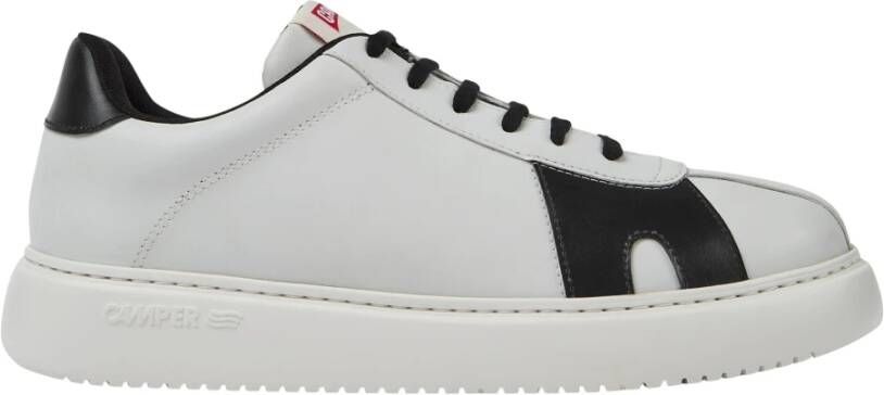 Camper Trainers Runner K21 K100874 , Wit, Heren