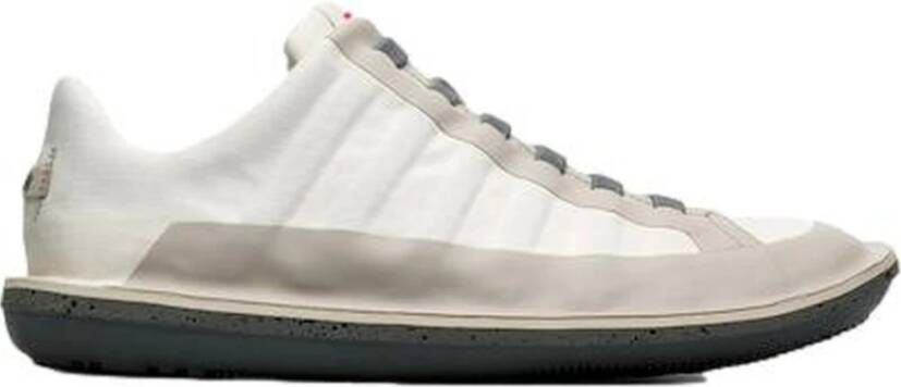 Camper Sneakers Kever K100716 , Wit, Heren