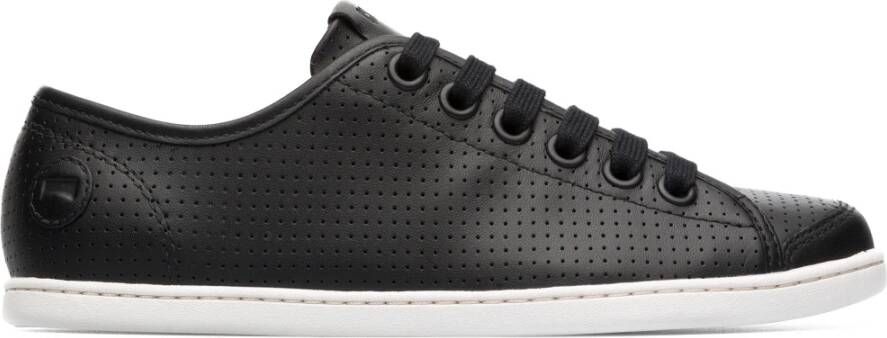 Camper Uno sneakers , Zwart, Dames