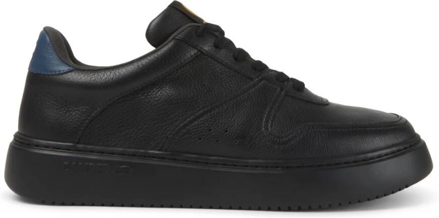 Camper Runner K21 sneakers , Zwart, Heren