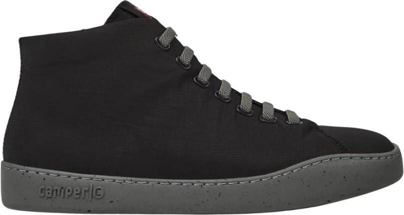 Camper Kleine touring trainers , Zwart, Heren