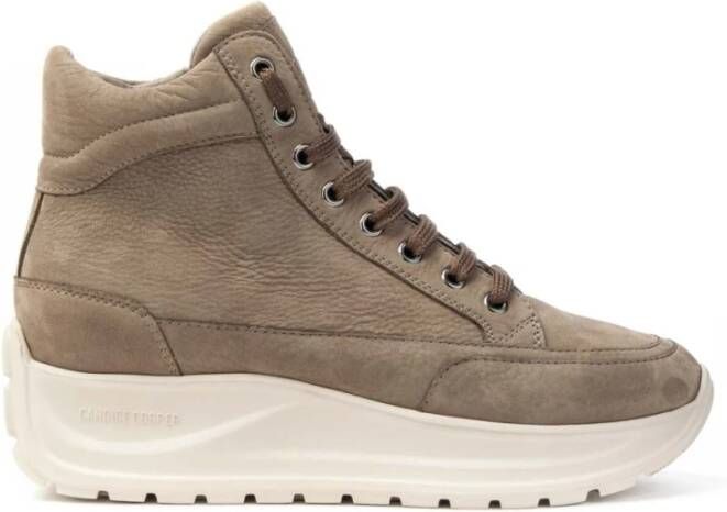 Candice Cooper Sneakers Beige Dames