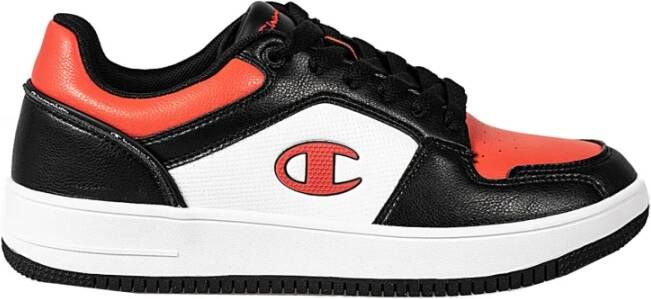 Champion Sneakers Zwart Heren