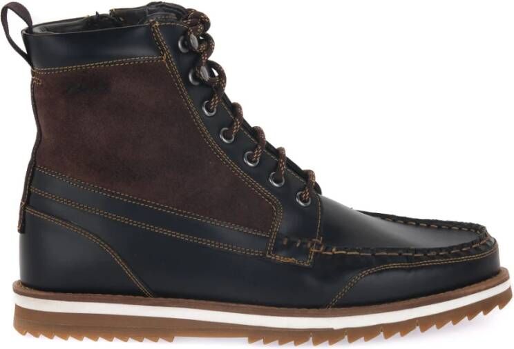 Clarks Laarzen Bruin Heren