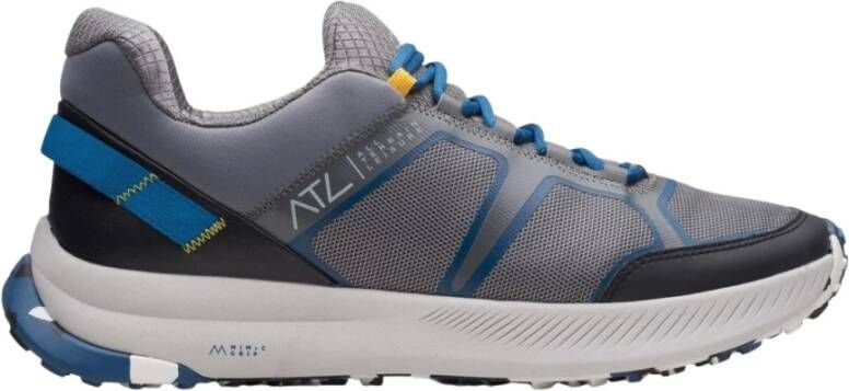 Clarks Outdoor shoes , Grijs, Heren