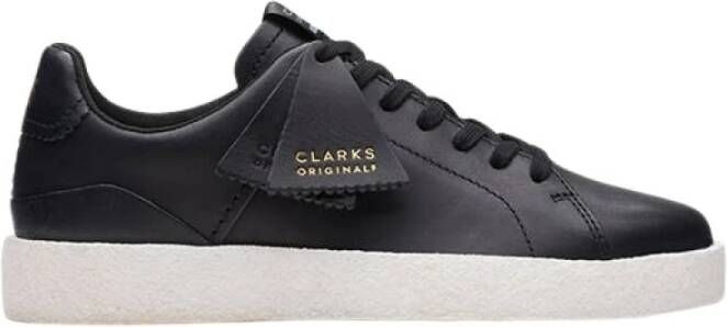 Clarks Dames, schoenen originelen tormatch 26164441 , Zwart, Dames