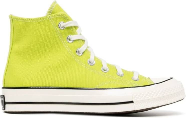 Converse Sneakers Geel Dames