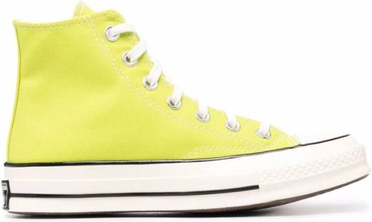 Converse Sneakers Geel Heren