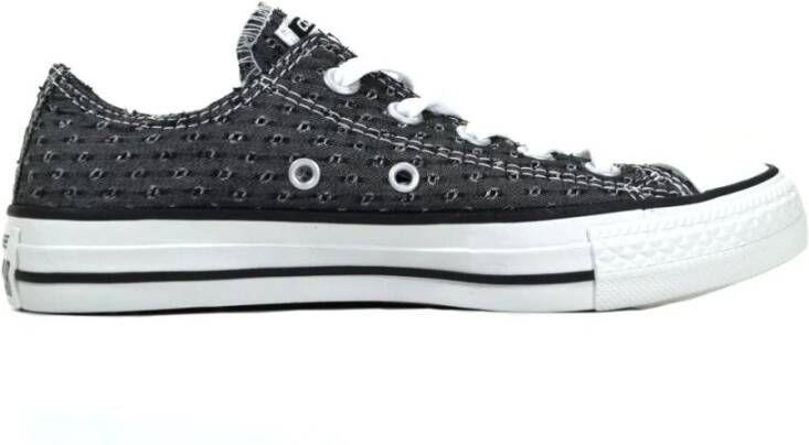 Converse Sneakers Grijs Dames