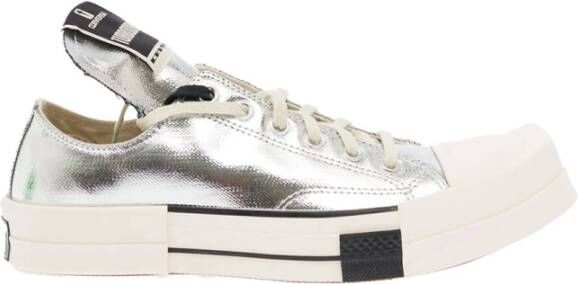 Converse Sneakers Grijs Heren