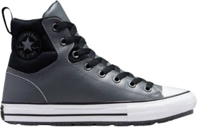Converse Sneakers Grijs Heren