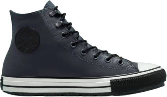 Converse Sneakers Grijs Heren
