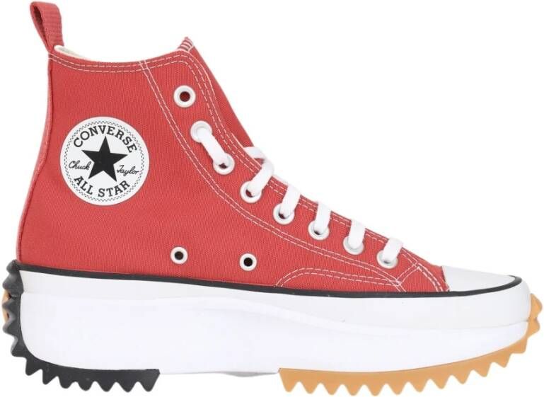 Converse Run Star Hike Dames Schoenen