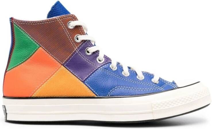 Converse Sneakers Rood Heren