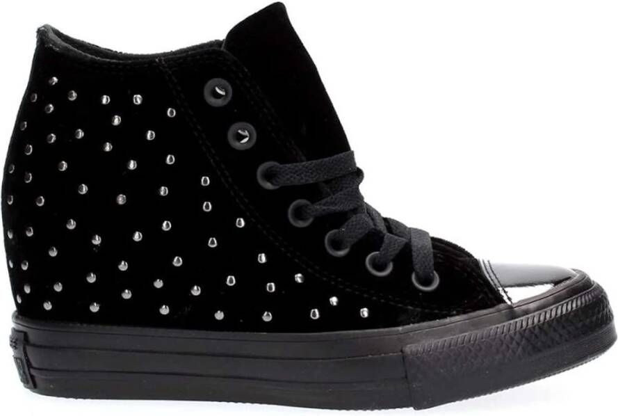 Converse Sneakers Zwart Dames