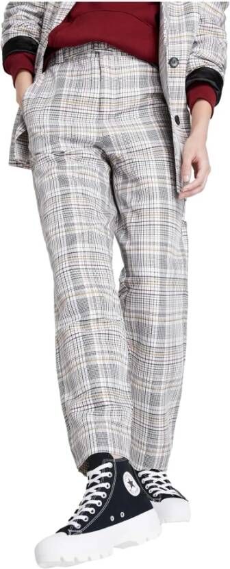 Converse Chuck Taylor All Star Lugged Dames Schoenen