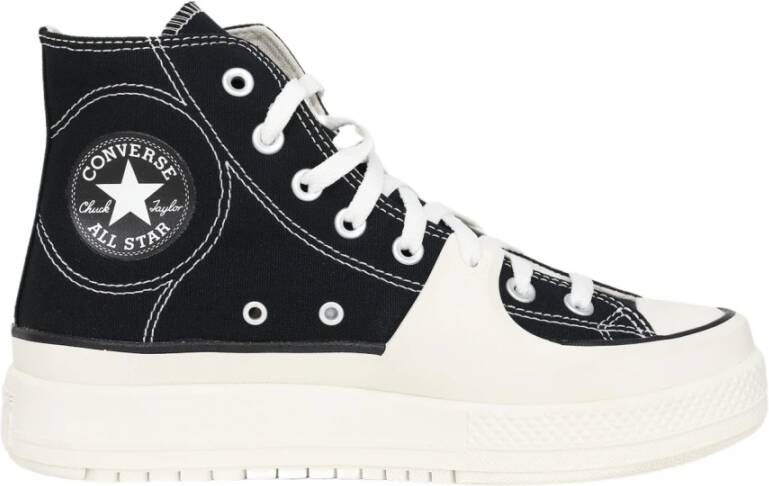 Converse Chuck Taylor All Star Construct Heren Schoenen