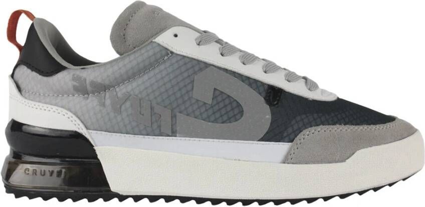 Cruyff Sneakers Grijs Heren