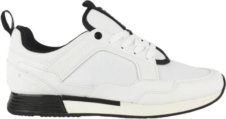 Cruyff Sneakers Wit Heren