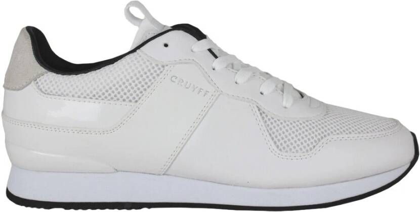 Cruyff Sneakers Wit Heren