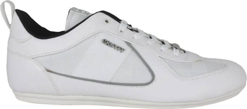 Cruyff Sneakers Wit Heren