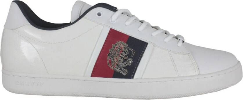 Cruyff sylva semi dames sneaker 38