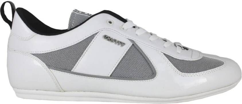 Cruyff Sneakers Wit Heren
