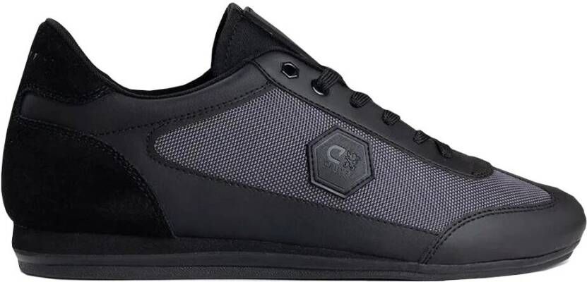Cruyff Sneakers Zwart Heren