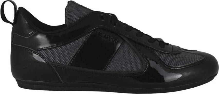 Cruyff Sneakers Zwart Heren