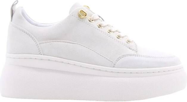 Cycleur de Luxe Sneakers Beige Dames