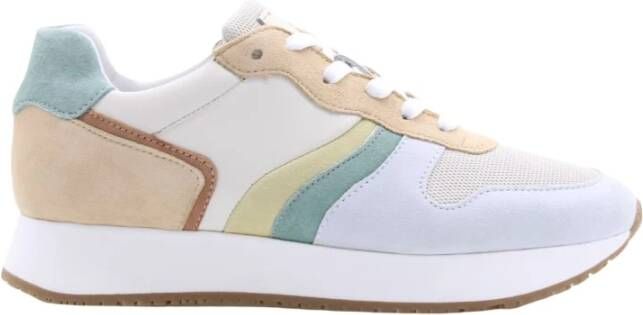 Cycleur de Luxe Sneakers Beige Dames
