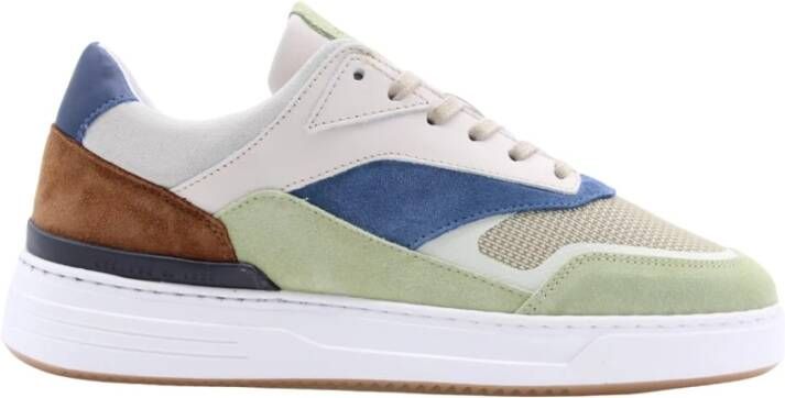 Cycleur de Luxe Sneakers Beige Heren