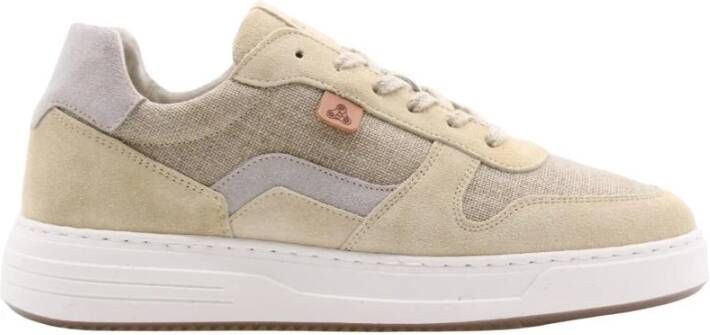 Cycleur de Luxe Sneakers Beige Heren