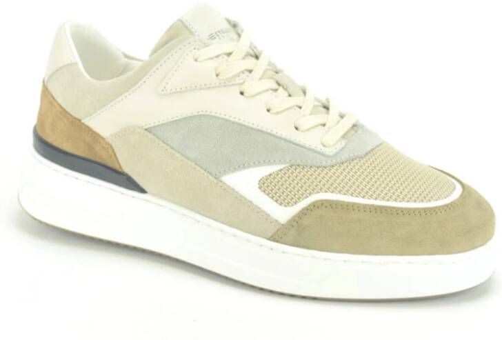 Cycleur de Luxe Sneakers Beige Heren