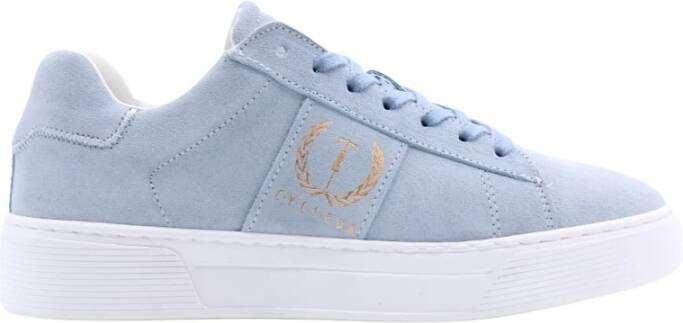 Cycleur de Luxe Sneakers Blauw Heren
