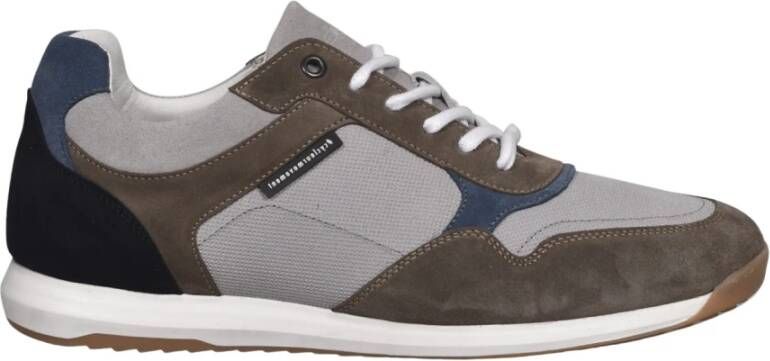 Cycleur de Luxe Sneakers M221103 , Bruin, Heren