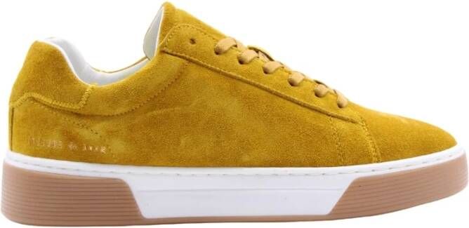 Cycleur de Luxe Sneakers Geel Heren