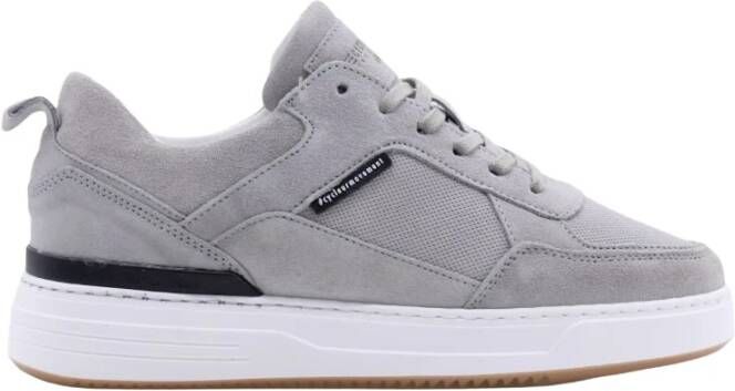 Cycleur de Luxe Sneakers Grijs Heren