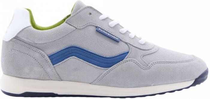 Cycleur de Luxe Sneakers Grijs Heren