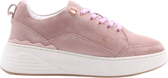 Cycleur de Luxe Sportschoenen , Roze, Dames