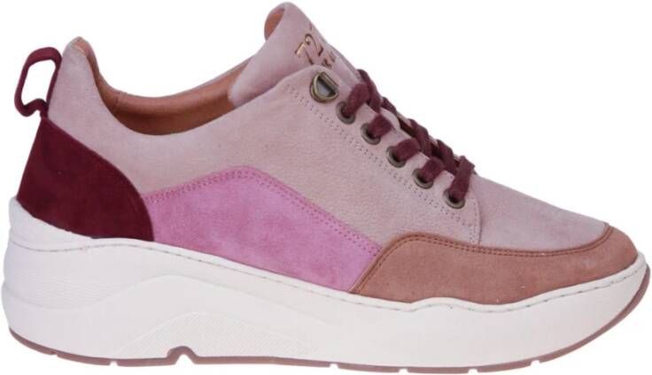 Cycleur de Luxe Sneakers Roze Dames
